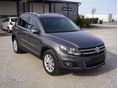 VOLKSWAGEN TIGUAN 2.0 CR TDI Sport&Style 4Motion GARANTÁLT KM!2 NAP ALATT ELVIHETŐ! ROZSDAMENTES!SZÉP KÜLSŐ BELSŐ!JÓL FELSZERELT!