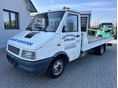 IVECO DAILY 1989/8 - 1