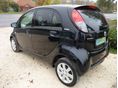 PEUGEOT ION 2016/11 - 4