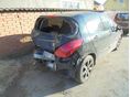 PEUGEOT 308 2013/11 - 3