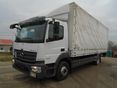MERCEDES-BENZ 2014/3 - 1
