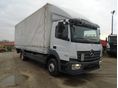 MERCEDES-BENZ 2014/3 - 2