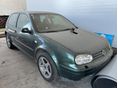 VOLKSWAGEN GOLF IV 2001 - 1