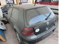 VOLKSWAGEN GOLF IV 2001 - 3