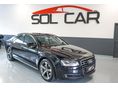 AUDI A8 3.0 V6 TDI quattro Tiptronic ic MÁTRIX-LED/MMI 3D NAVIGATION/KLÍMA/TEMPO/BŐR/DVD/RADAR/!