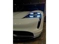 PORSCHE TAYCAN Turbo Cross Turismo Magyarországi. Videós hirdetés