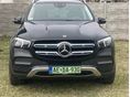 MERCEDES-BENZ GLE 350 de 4Matic 9G-TRONIC Plug-in hybrid 39 e km!!! Szervizkönyves! Garancia! Pano.Airmatic.Burmeister 3.5 T vhorog!!360