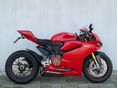 DUCATI 1299 PANIGALE 2015 - 1