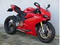 DUCATI 1299 PANIGALE 2015 - 2