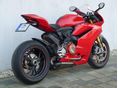 DUCATI 1299 PANIGALE 2015 - 3
