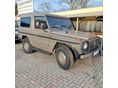 MERCEDES-BENZ G 300 