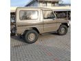MERCEDES-BENZ G 300 1998/6 - 2