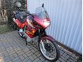 HONDA TRANSALP 1996/5 - 3