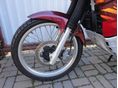 HONDA TRANSALP 1996/5 - 7