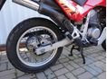 HONDA TRANSALP 1996/5 - 10
