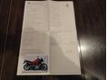 HONDA TRANSALP 1996/5 - 12