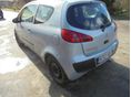 MITSUBISHI COLT 2007/3 - 4