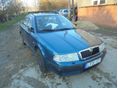 SKODA OCTAVIA 2003/4 - 1