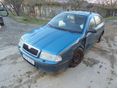 SKODA OCTAVIA 2003/4 - 2