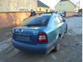 SKODA OCTAVIA 2003/4 - 4