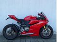 DUCATI 1299 PANIGALE 2015/6 - 1