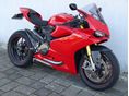 DUCATI 1299 PANIGALE 2015/6 - 2