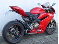 DUCATI 1299 PANIGALE 2015/6 - 3