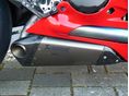 DUCATI 1299 PANIGALE 2015/6 - 4