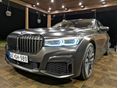 BMW 740 2019/9 - 1