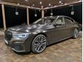 BMW 740 2019/9 - 2