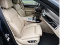 BMW 740 2019/9 - 16