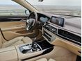 BMW 740 2019/9 - 17