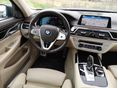 BMW 740 2019/9 - 19