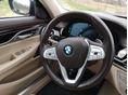 BMW 740 2019/9 - 20