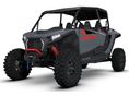 POLARIS RZR 1000 XP 4.- T1b kategória.Lízingelhető