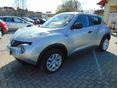 NISSAN JUKE 2011/10 - 1