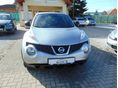 NISSAN JUKE 2011/10 - 2