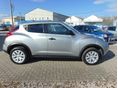 NISSAN JUKE 2011/10 - 4