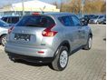 NISSAN JUKE 2011/10 - 5