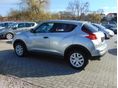 NISSAN JUKE 2011/10 - 7