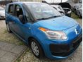 CITROEN C3 PICASSO 2009/6 - 12