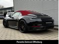 PORSCHE 911 2022/10 - 5