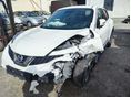 NISSAN JUKE 2019/2 - 7
