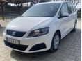 Eladó SEAT ALHAMBRA 2.0 CR TDI Reference AZONNAL ELVIHETŐ-ÚJ FÉKEK! 2 999 999 Ft