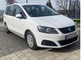 SEAT ALHAMBRA 2014/5 - 2