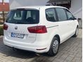 SEAT ALHAMBRA 2014/5 - 3