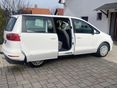 SEAT ALHAMBRA 2014/5 - 5