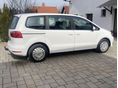 SEAT ALHAMBRA 2014/5 - 7