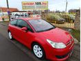 CITROEN C4 2007/2 - 1