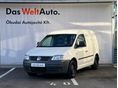 VOLKSWAGEN CADDY 2007/8 - 1